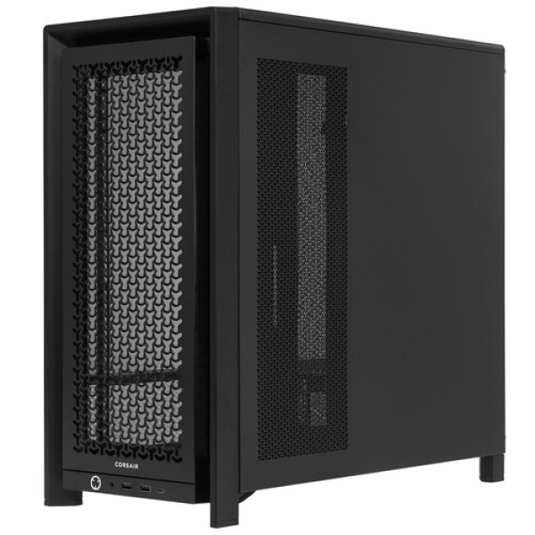 Корпус Corsair FRAME 4000D [CC-9011290-WW] черный