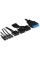 Корпус ExeGate QA-413U-XP500 [EX278428RUS] черный