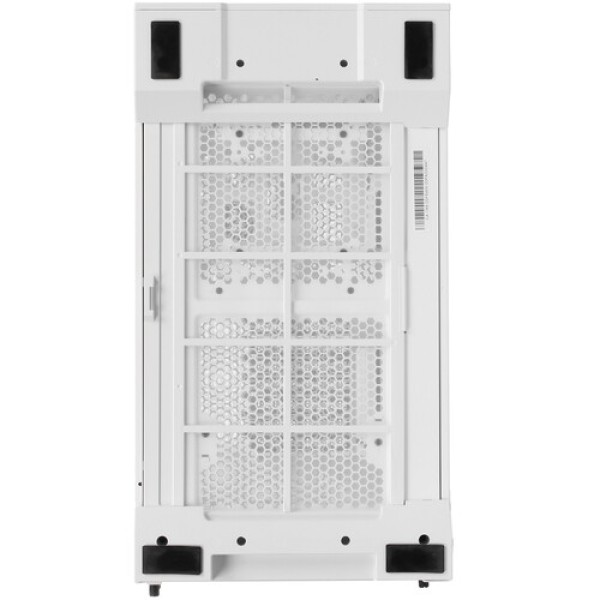 Корпус Thermaltake CTE T500 Air Snow [CA-1X8-00F6WN-00] белый