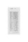 Корпус Fractal Design Meshify 2 Lite Clear TG [FD-C-MEL2A-04] белый