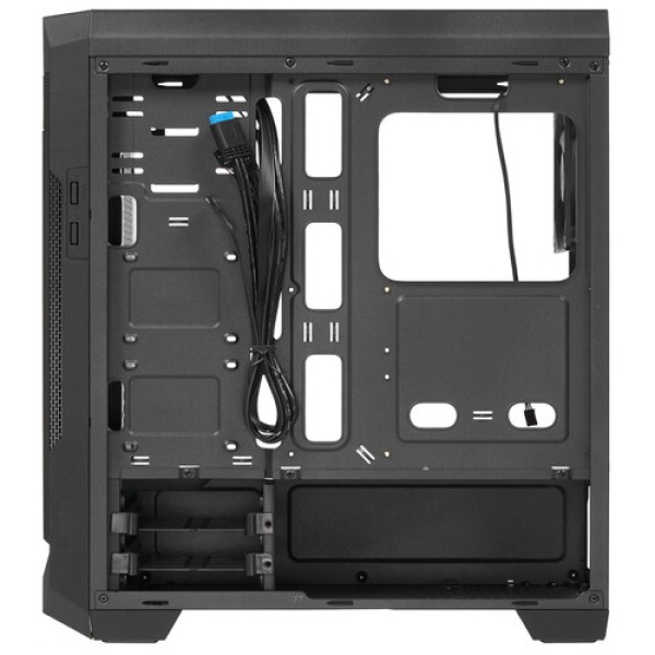 Корпус Cougar MX331 Mesh [385NC20.0004] черный