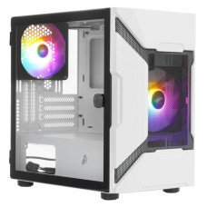 Корпус 1STPLAYER DK D3-A [D3-A-WH-2G6P] белый
