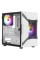 Корпус 1STPLAYER DK D3-A [D3-A-WH-2G6P] белый