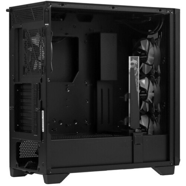 Корпус MSI MPG GUNGNIR 300R AIRFLOW [306-7G21R21-W57] черный