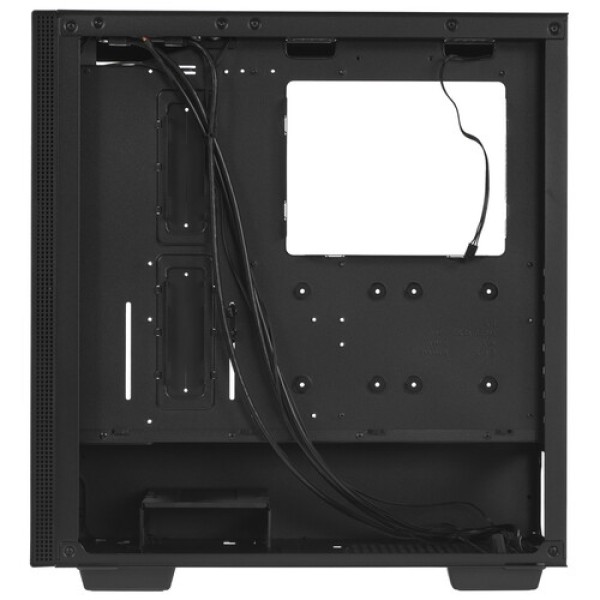 Корпус DEEPCOOL CH510 [R-CH510-BKNNE1-G-1] черный
