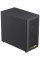 Корпус GameMax F36 Dark черный