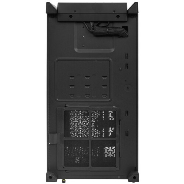 Корпус Corsair FRAME 4000D [CC-9011290-WW] черный