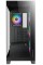 Корпус AZZA COVE [CSAZ-570B] черный