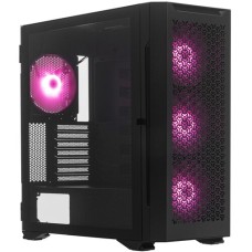 Корпус ACD Fort 279G [128950] черный