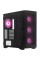Корпус ACD Fort 279G [128950] черный