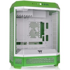 Корпус Thermaltake The Tower 600 Light-Year Green [CA-1Z1-00MOWN-00] зеленый