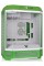 Корпус Thermaltake The Tower 600 Light-Year Green [CA-1Z1-00MOWN-00] зеленый