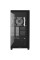 Корпус GIGABYTE C500 PANORAMIC STEALTH [28300-C500B-1CKR] черный