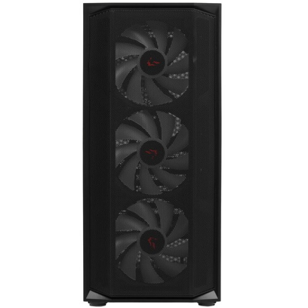 Корпус ARDOR GAMING Rare M6 черный