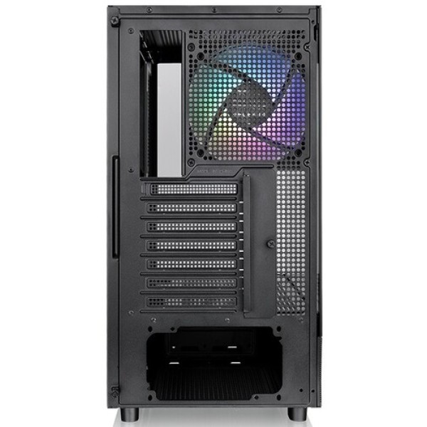 Корпус Thermaltake View 270 TG ARGB [CA-1Y7-00M1WN-00] черный