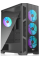 Корпус RAIJINTEK ARCADIA III-MS4 [0R20B00247] черный