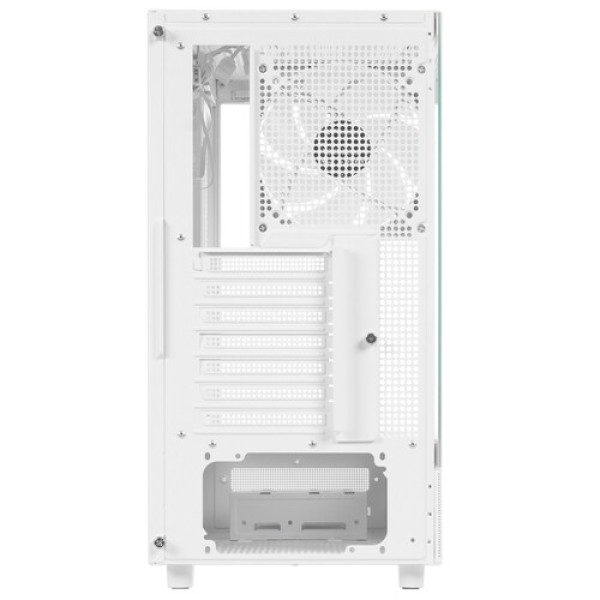Корпус Thermaltake View 270 TG ARGB Snow [CA-1Y7-00M6WN-00] белый