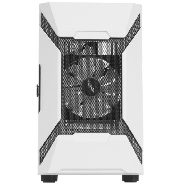Корпус 1STPLAYER DK D3-A [D3-A-WH-2G6P] белый
