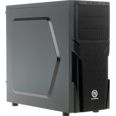 Корпус Thermaltake Versa H21 [CA-1B2-00M1NN-00] черный