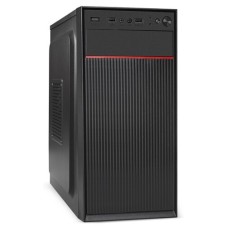 Корпус ExeGate BAA-113-AAA450 [EX292350RUS] черный