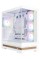 Корпус ZALMAN P40 NAMU [P40 NAMU White] белый