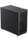 Корпус GameMax F36 Dark черный