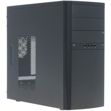Корпус POWERMAN ES722BK черный