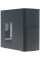 Корпус POWERMAN ES722BK черный