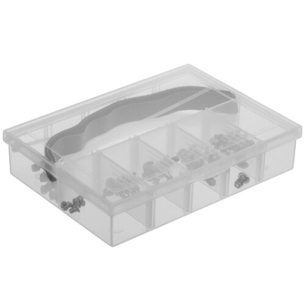 Корпус DEEPCOOL CH260 [CH260 WH] белый