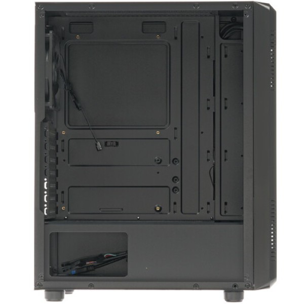 Корпус ZALMAN S4 черный