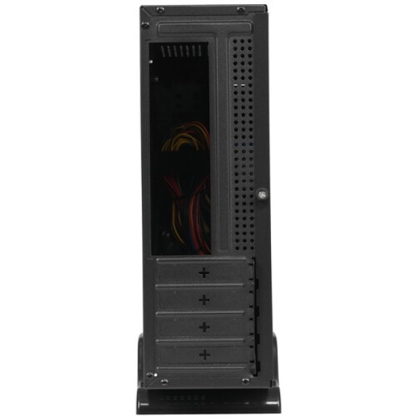 Корпус ExeGate MI-207U [EX288782RUS] черный