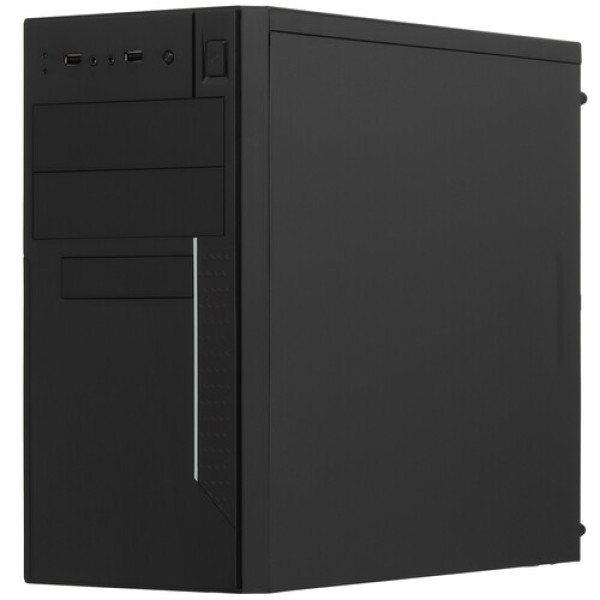 Корпус ExeGate MA-373X-UN600 [EX283245RUS] черный