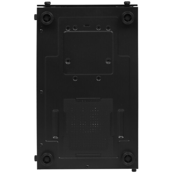 Корпус ExeGate i3 BASE [EX294967RUS] черный