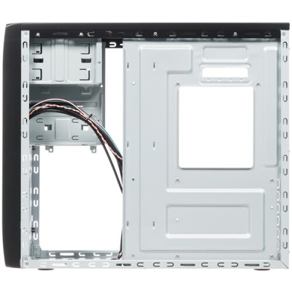 Корпус Chieftec MESH [CG-04B-OP] черный