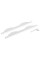 Корпус Fractal Design Torrent Compact RGB White TG [FD-C-TOR1C-05] белый