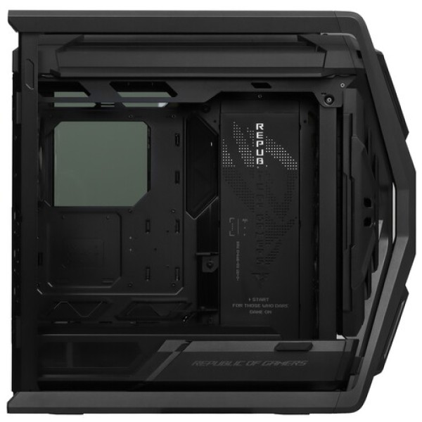 Корпус ASUS ROG Hyperion GR701 [90DC00F0-B39000] черный
