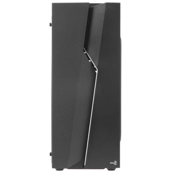 Корпус AeroCool Bolt [ACCM-PV15012.11] черный