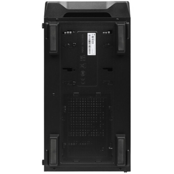 Корпус DEEPCOOL CC560 ARGB V2 [R-CC560-BKTAA4-G-2] черный