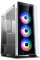 Корпус DEEPCOOL MATREXX 55 V3 ADD-RGB 3F [DP-ATX-MATREXX55V3-AR-WH-3F] белый