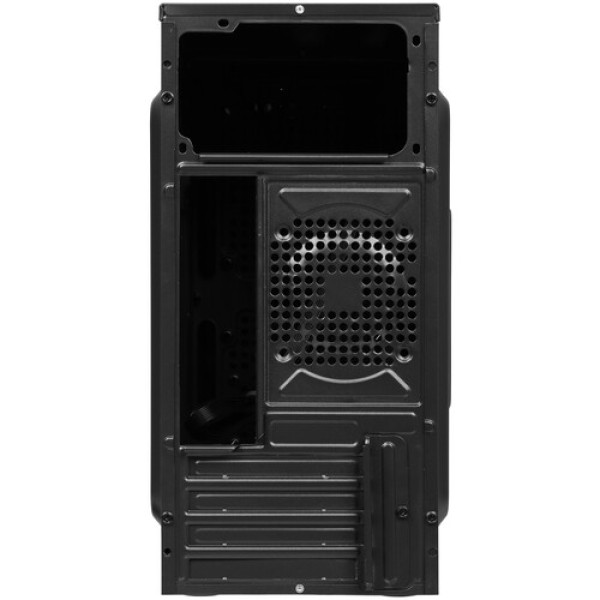 Корпус ExeGate BAA-103 [EX277803RUS] черный