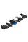 Корпус Thermaltake Divider 500 TG ARGB [CA-1T4-00M1WN-01] черный
