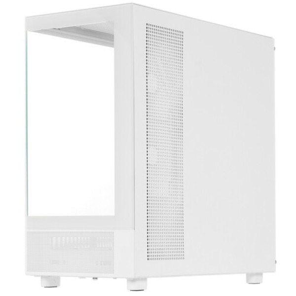 Корпус Thermaltake View 270 TG ARGB Snow [CA-1Y7-00M6WN-00] белый