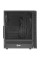 Корпус PowerCase Mistral Z4C Mesh ARGB [CMIZ4C-A4] черный