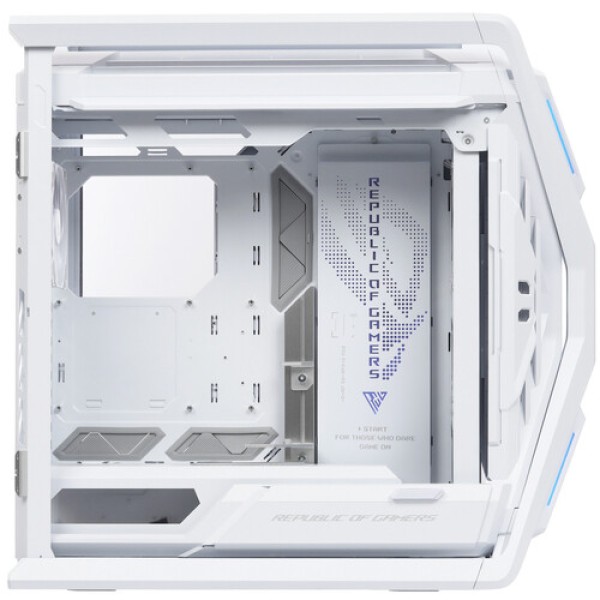 Корпус ASUS ROG Hyperion GR701 [90DC00F3-B39000] белый