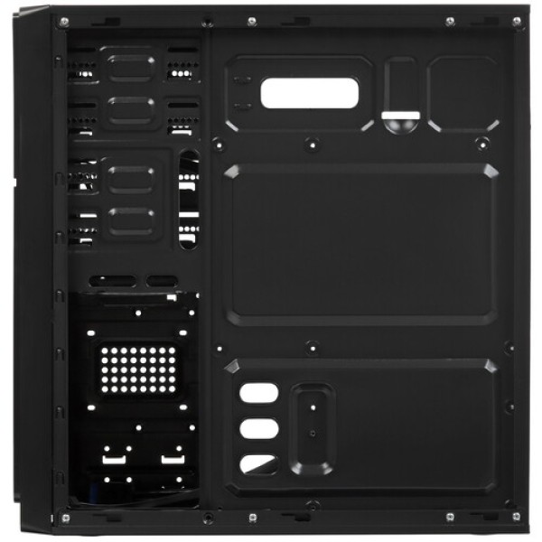 Корпус ExeGate XP-402U2 [EX287140RUS] черный