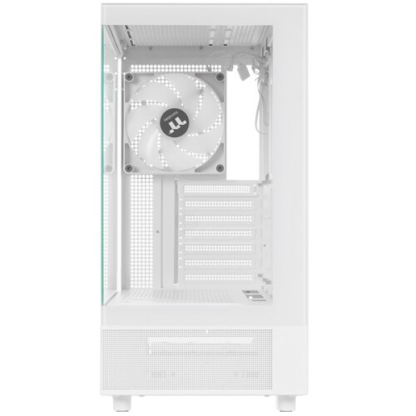 Корпус Thermaltake View 270 TG ARGB Snow [CA-1Y7-00M6WN-00] белый