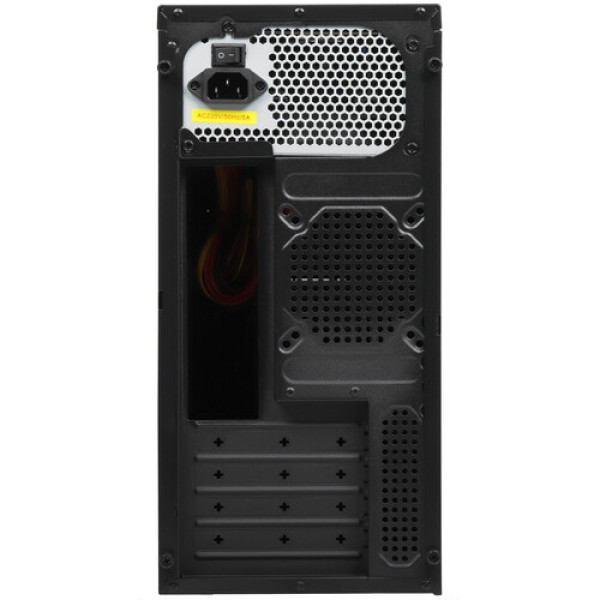 Корпус ExeGate MA-373X-UN600 [EX283245RUS] черный