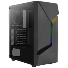 Корпус AeroCool Scape G [ACCM-PV36013.11] черный