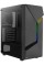 Корпус AeroCool Scape G [ACCM-PV36013.11] черный