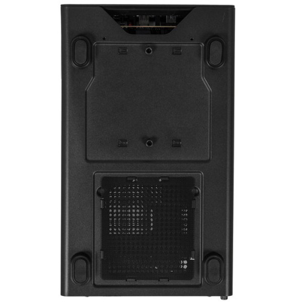 Корпус Ginzzu CL410 черный